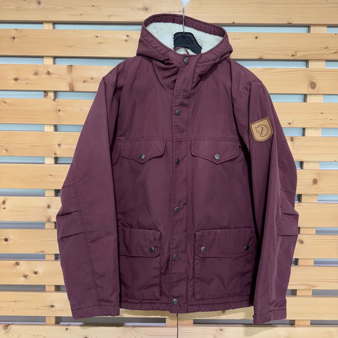 피엘라벤 자켓 상품이미지1