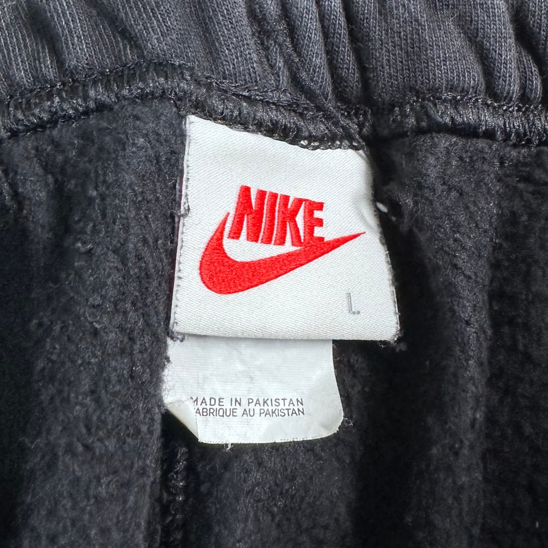 나이키x스투시 NRG 스웻 셋업 상품이미지9