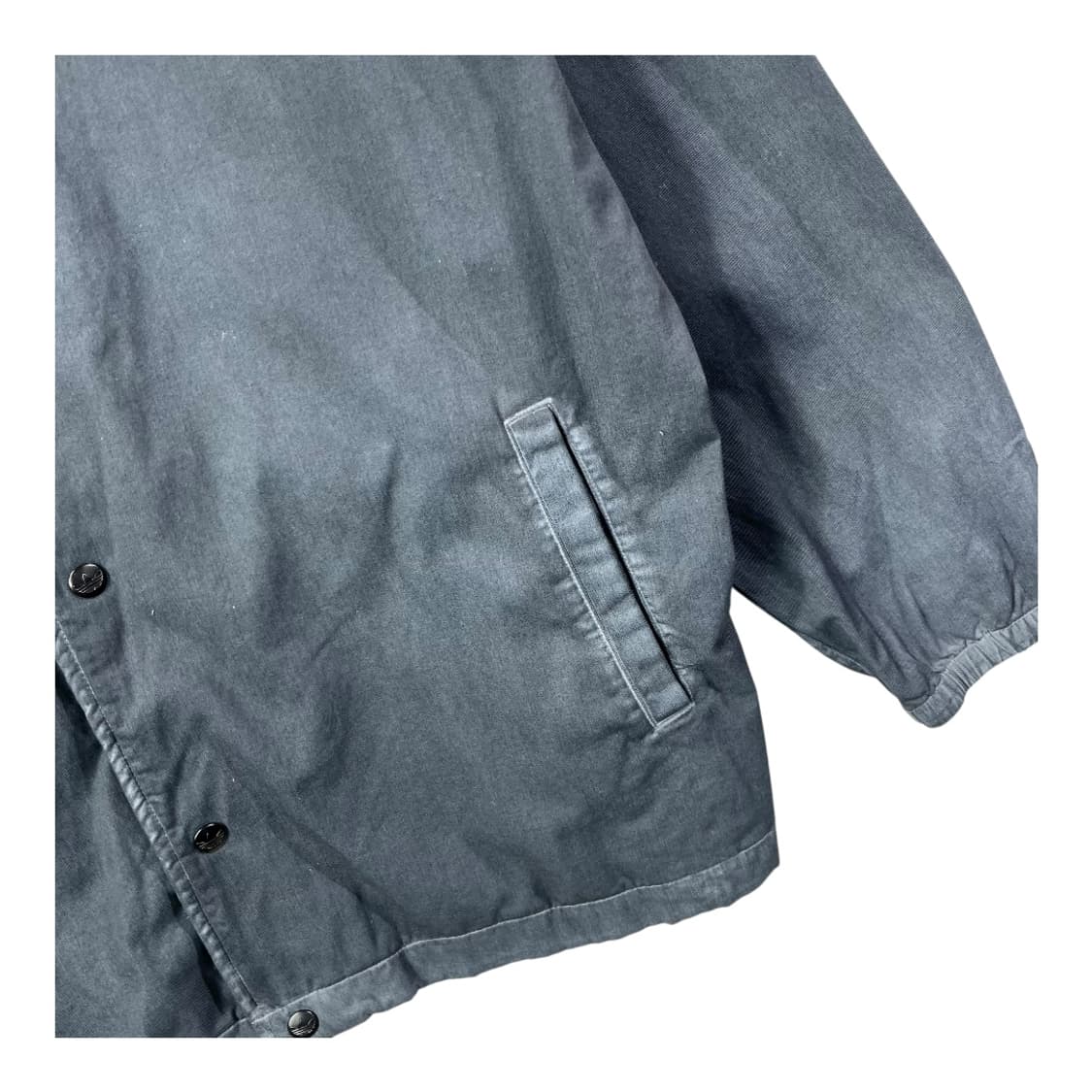 [Adidas] 아디다스 ESS 다이 코치자켓 상품이미지4