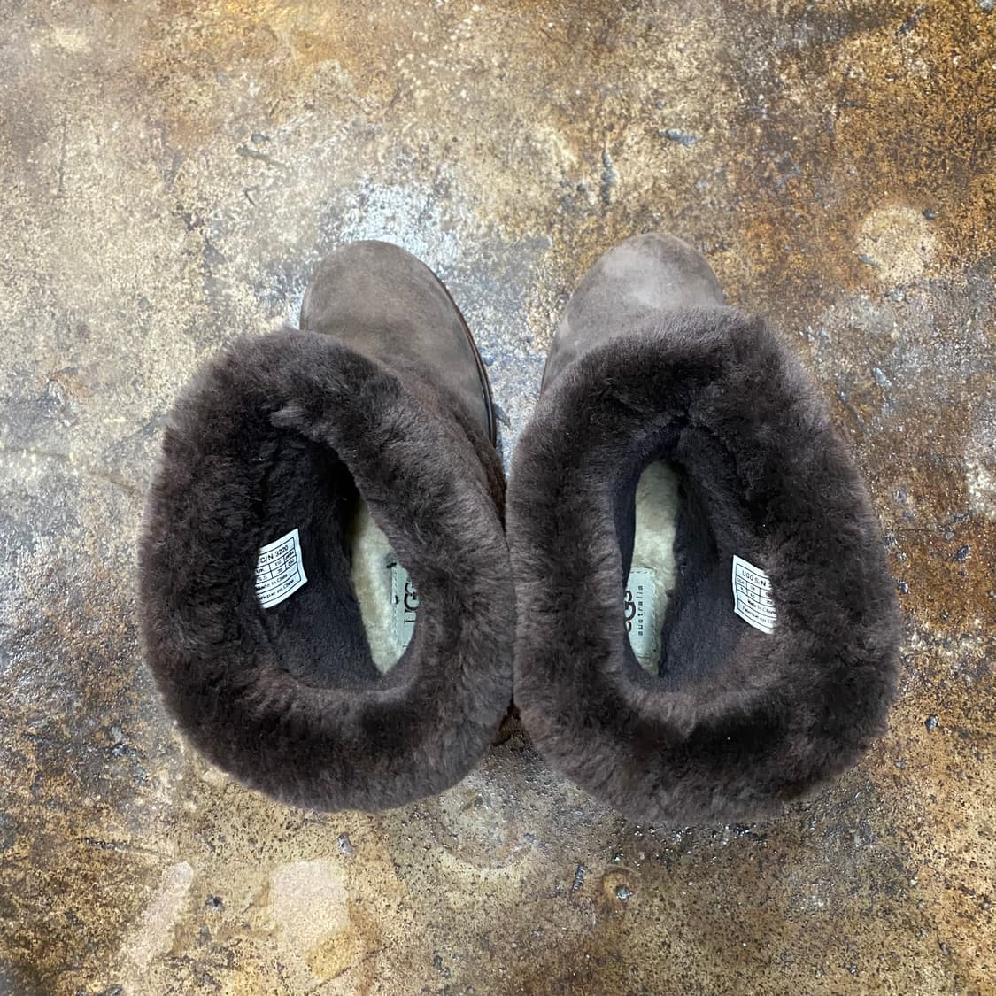 (250) ugg 어그 부츠 상품이미지7