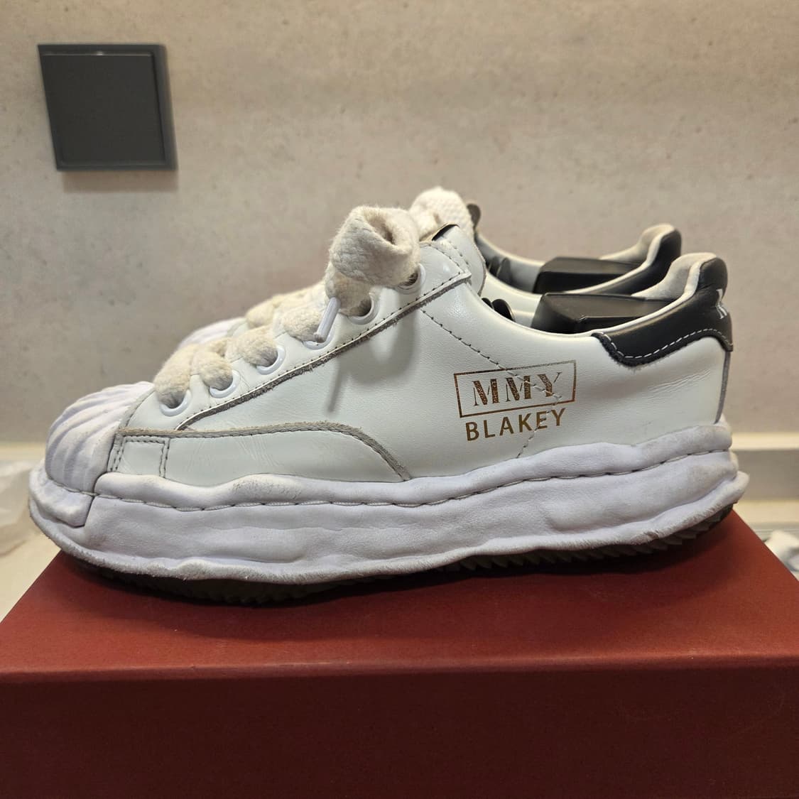 미하라야스히로 블레이키 37  상품이미지2