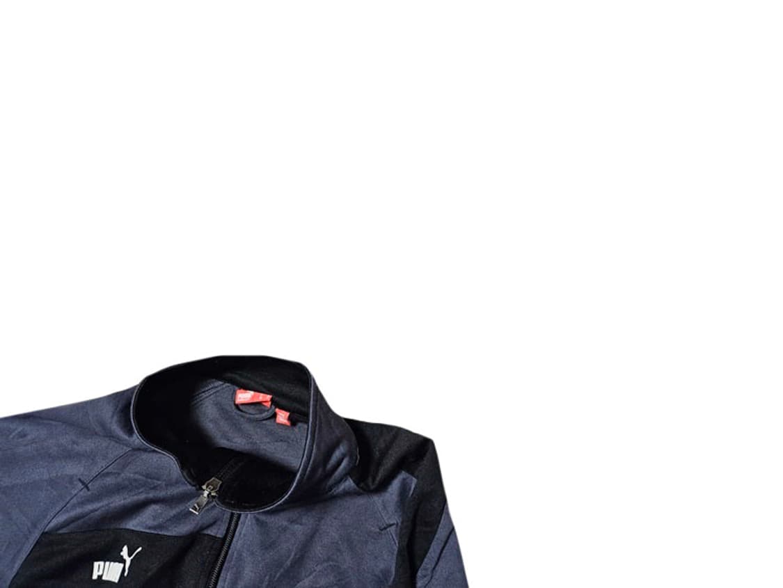 푸마 빈티지 스트릿 져지 자켓 상품이미지3