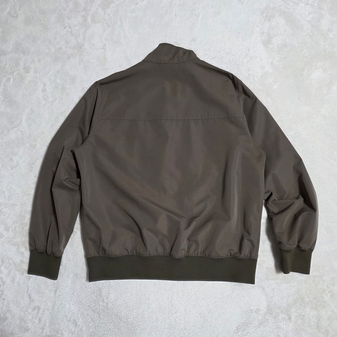 (XL)푸마 봄버 자켓 점퍼  상품이미지3