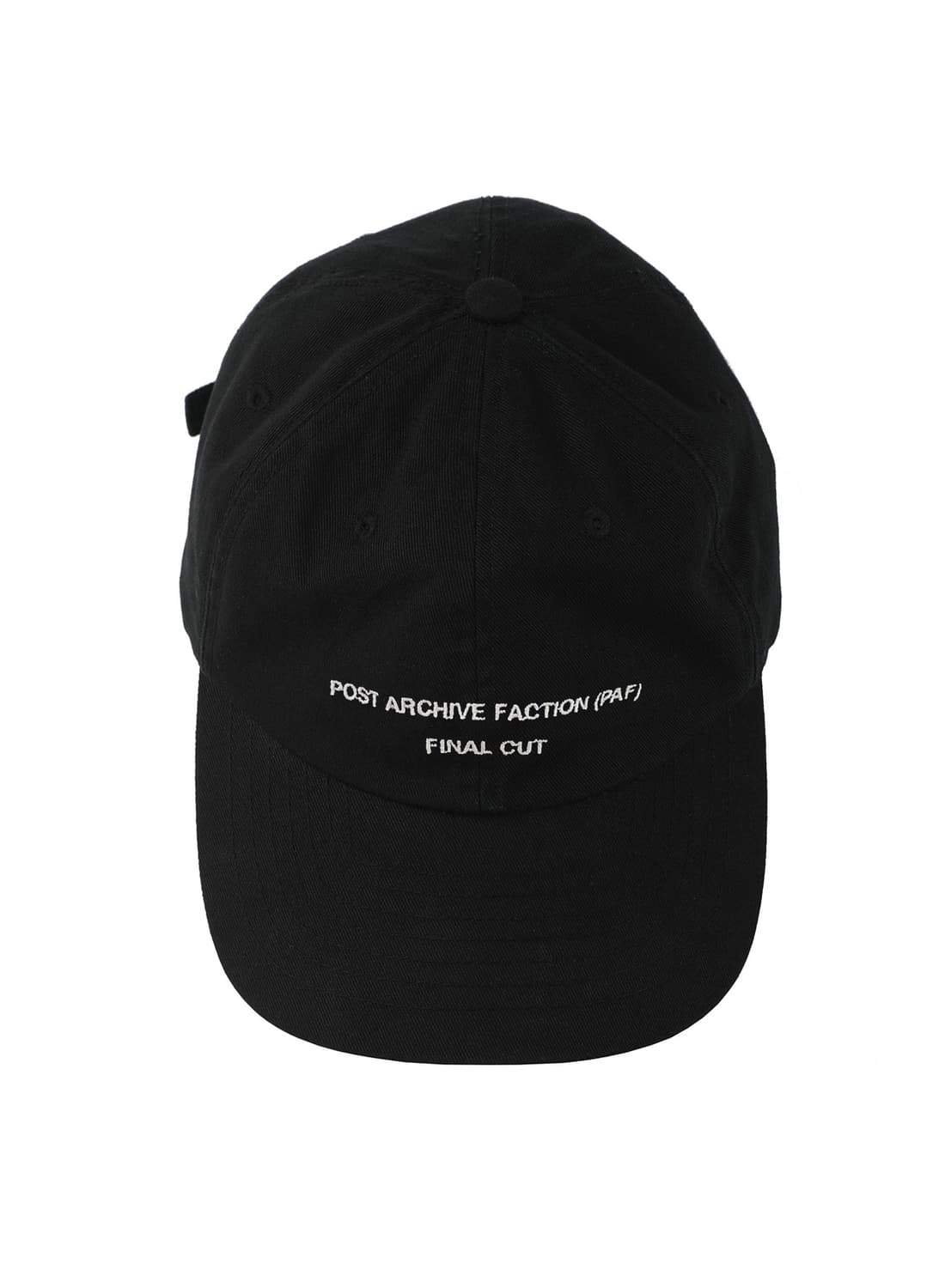 포스트 아카이브 팩션 아라리오 볼캡 상품이미지1