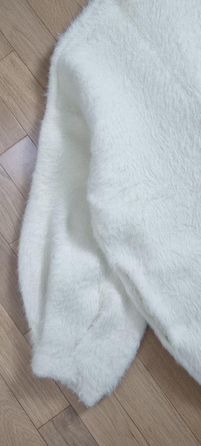 MOCOBLING 에코퍼 가디건 Free _ 여성 상품이미지7