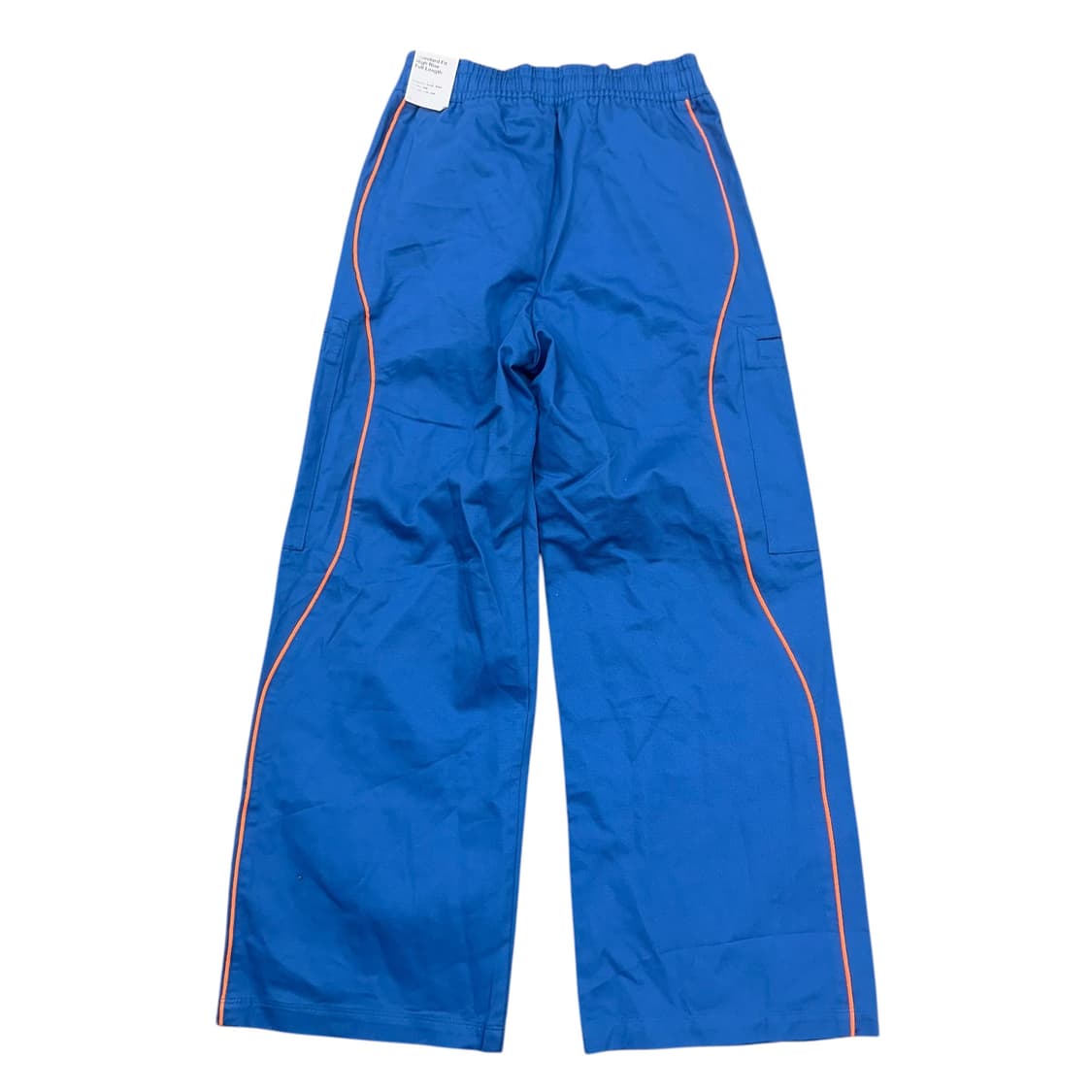 나이키 하이웨스트 라인 팬츠 상품이미지3