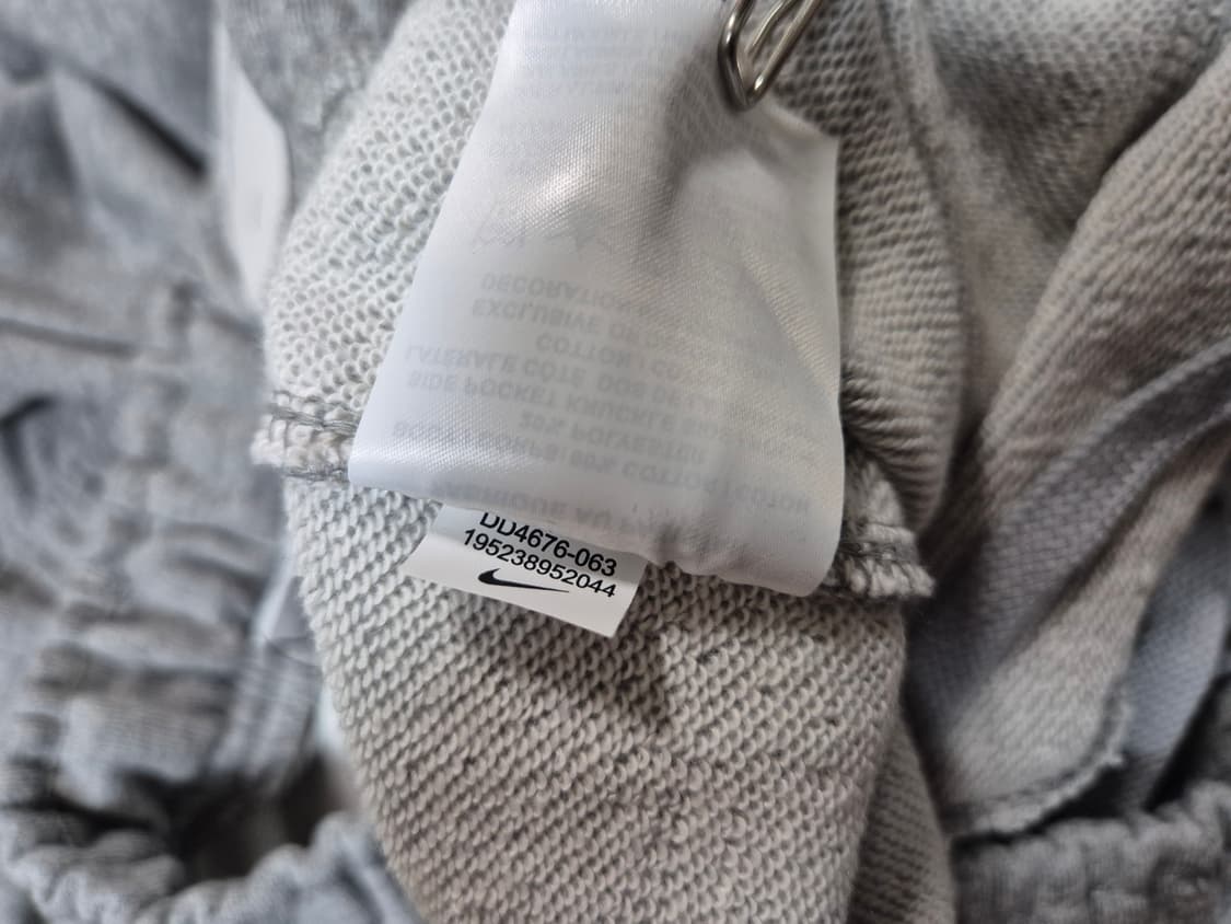 [새상품]나이키 남성 스웨트 조거 팬츠 XL(34) 상품이미지8