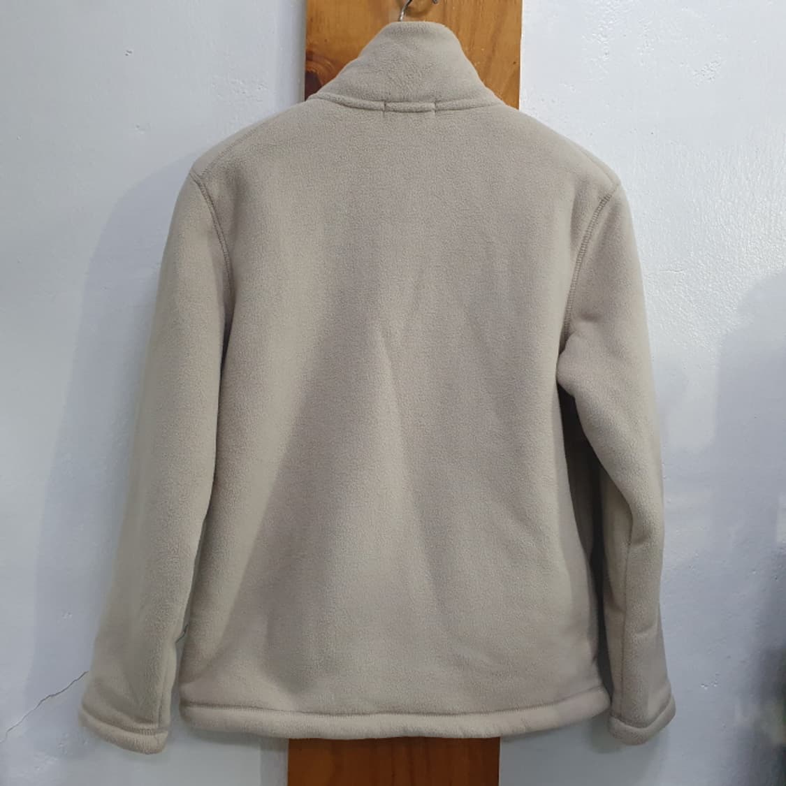 TOPTEN 뽀글이 후리스 집업자켓(95) 상품이미지6