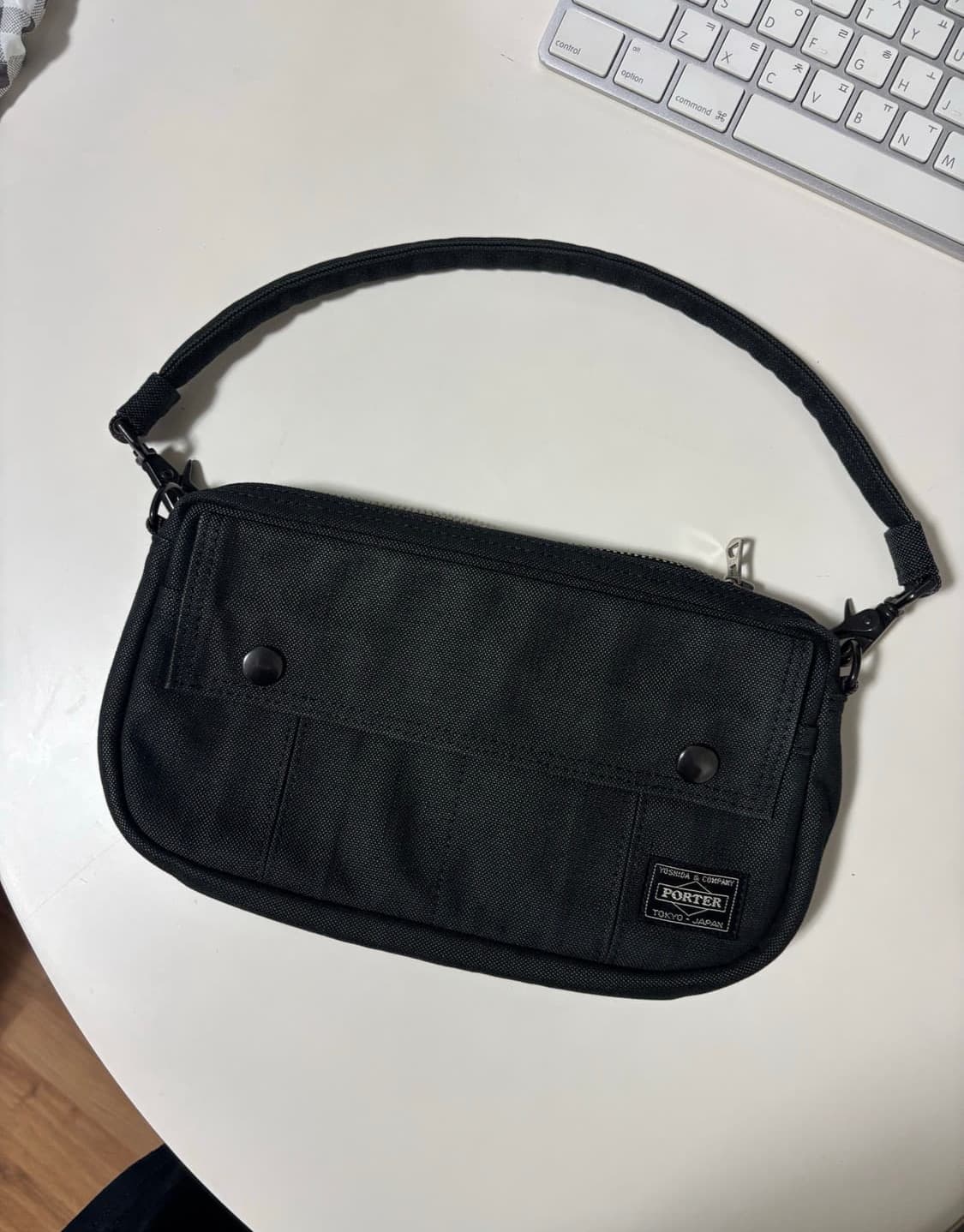 포터 파우치백 가방 상품이미지1
