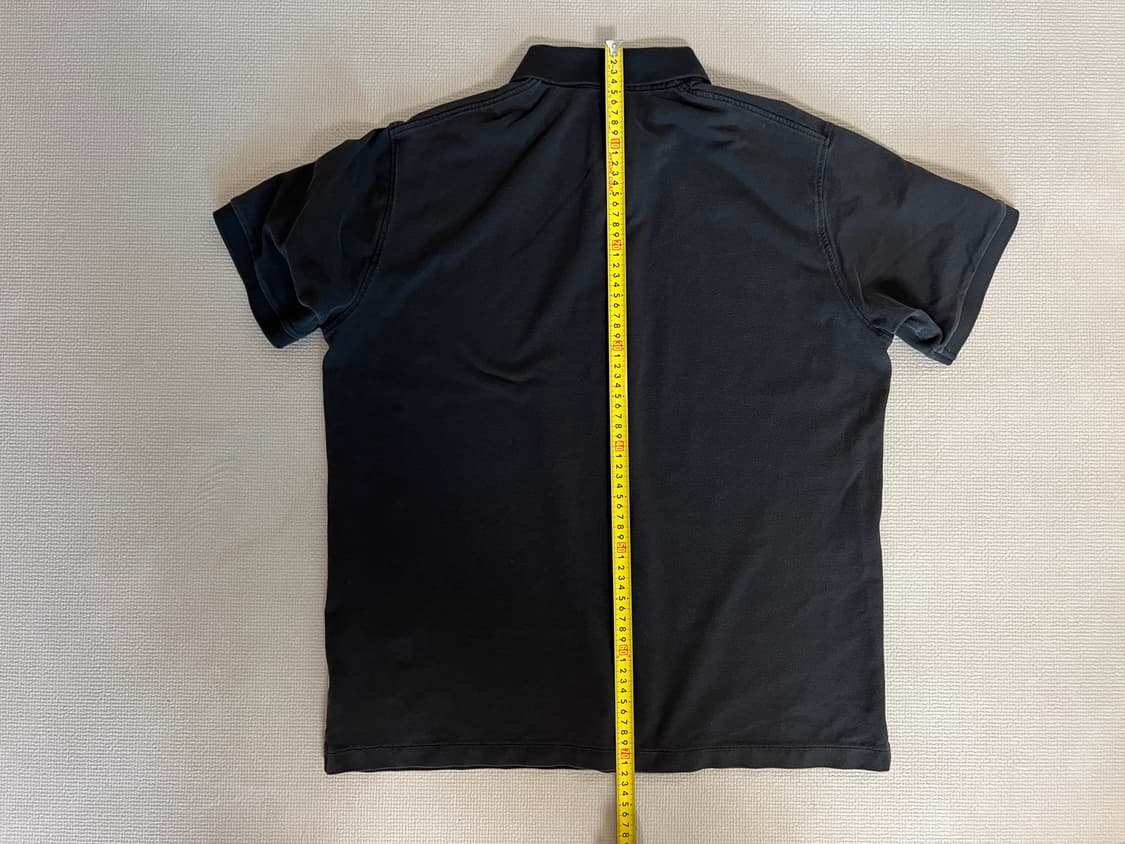 무료배송 - 유니클로 PK 반팔티셔츠(블랙) XL 상품이미지6