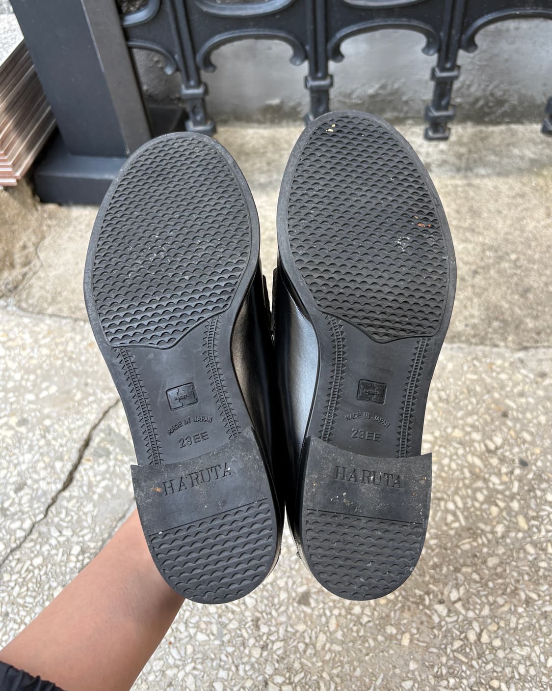 하루타 로퍼 상품이미지6