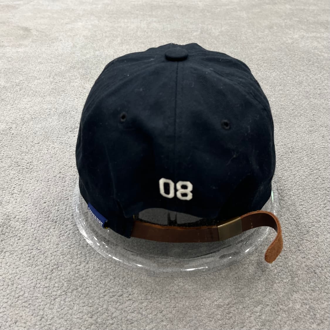 커버낫 볼캡 상품이미지3