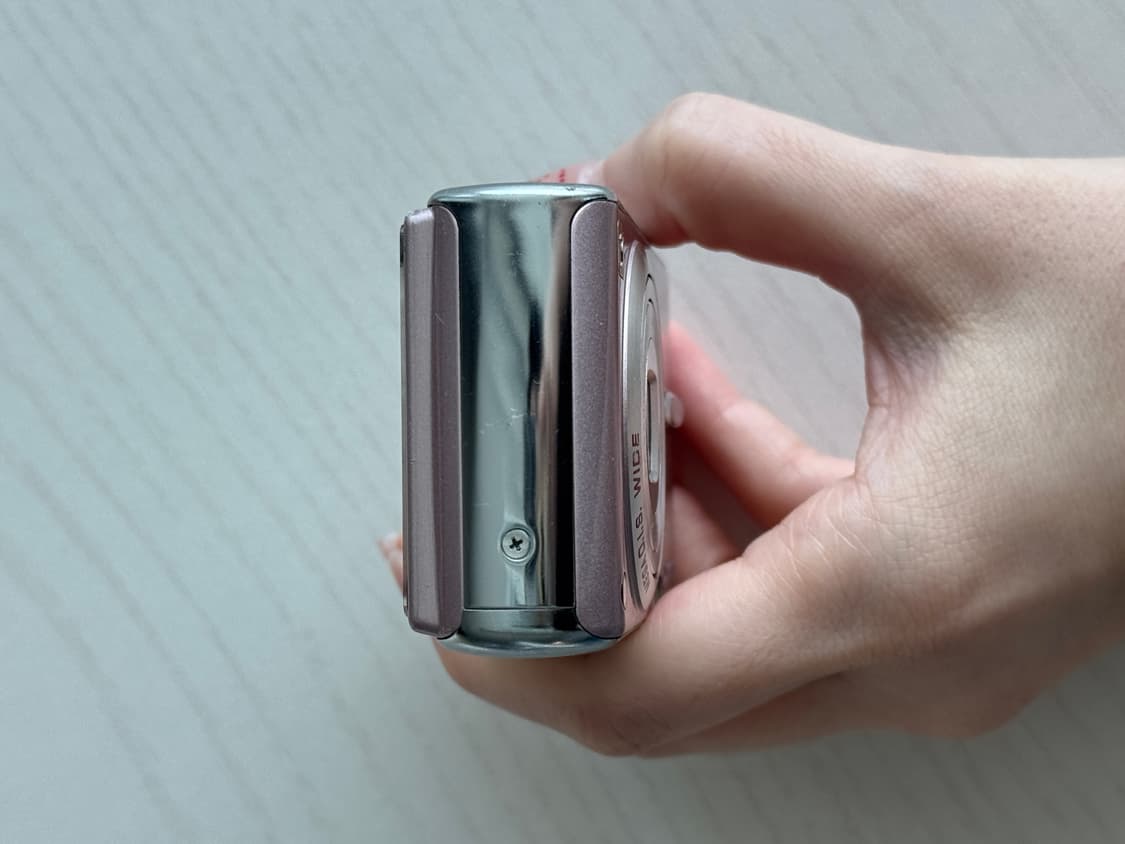 파나소닉 루믹스 dmc-fx01 핑크색상 상품이미지9