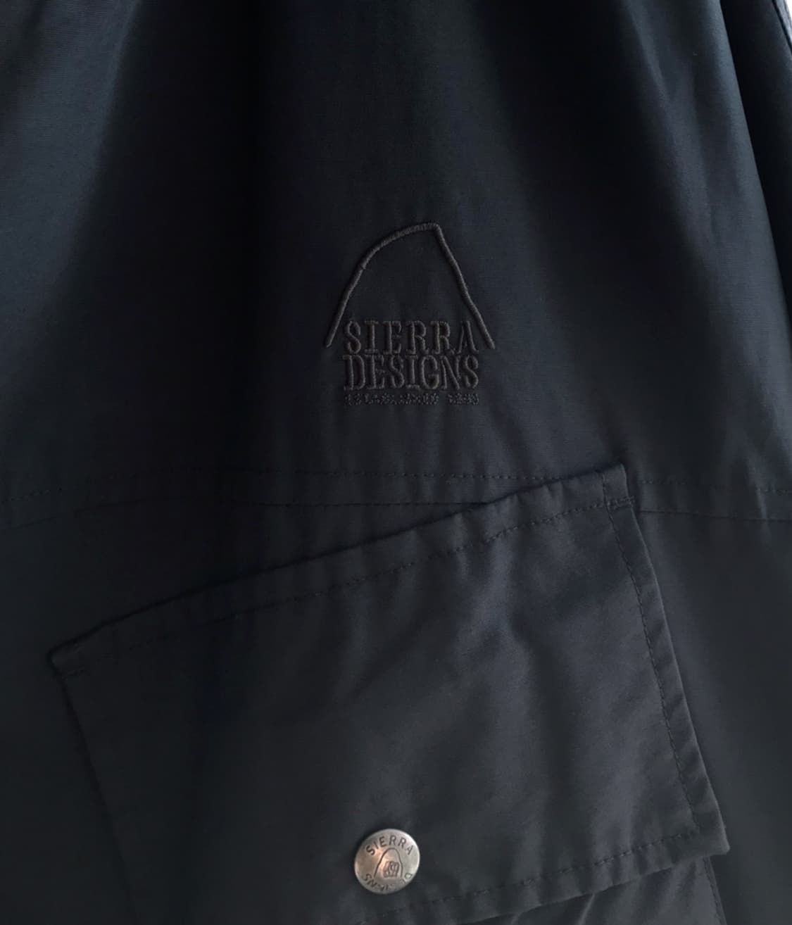 SIERRA DESIGNS X JOURNAL STANDARD 상품이미지3