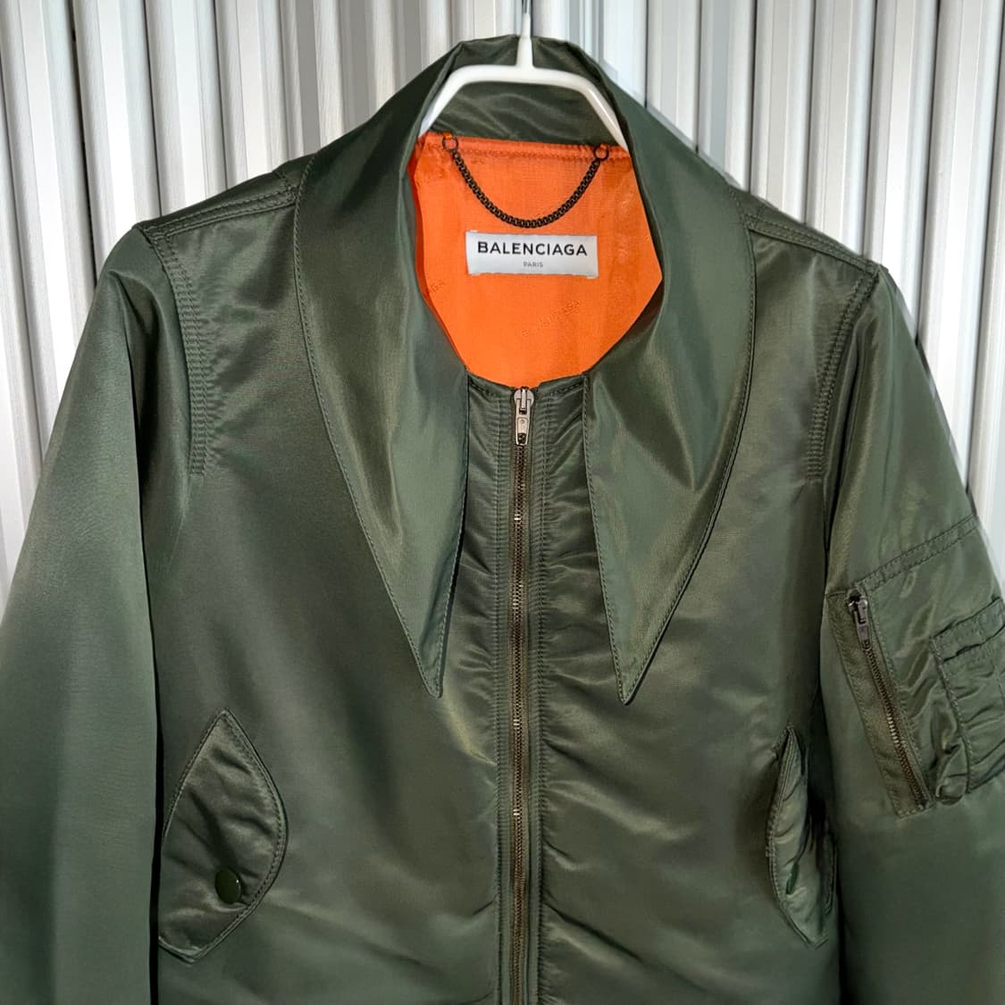 Balenciaga padded Jacket 상품이미지3