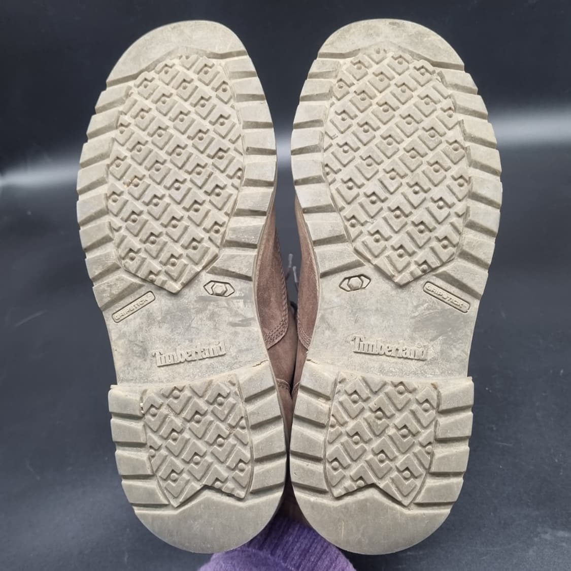 팀버랜드 남성 워커 270 상품이미지3