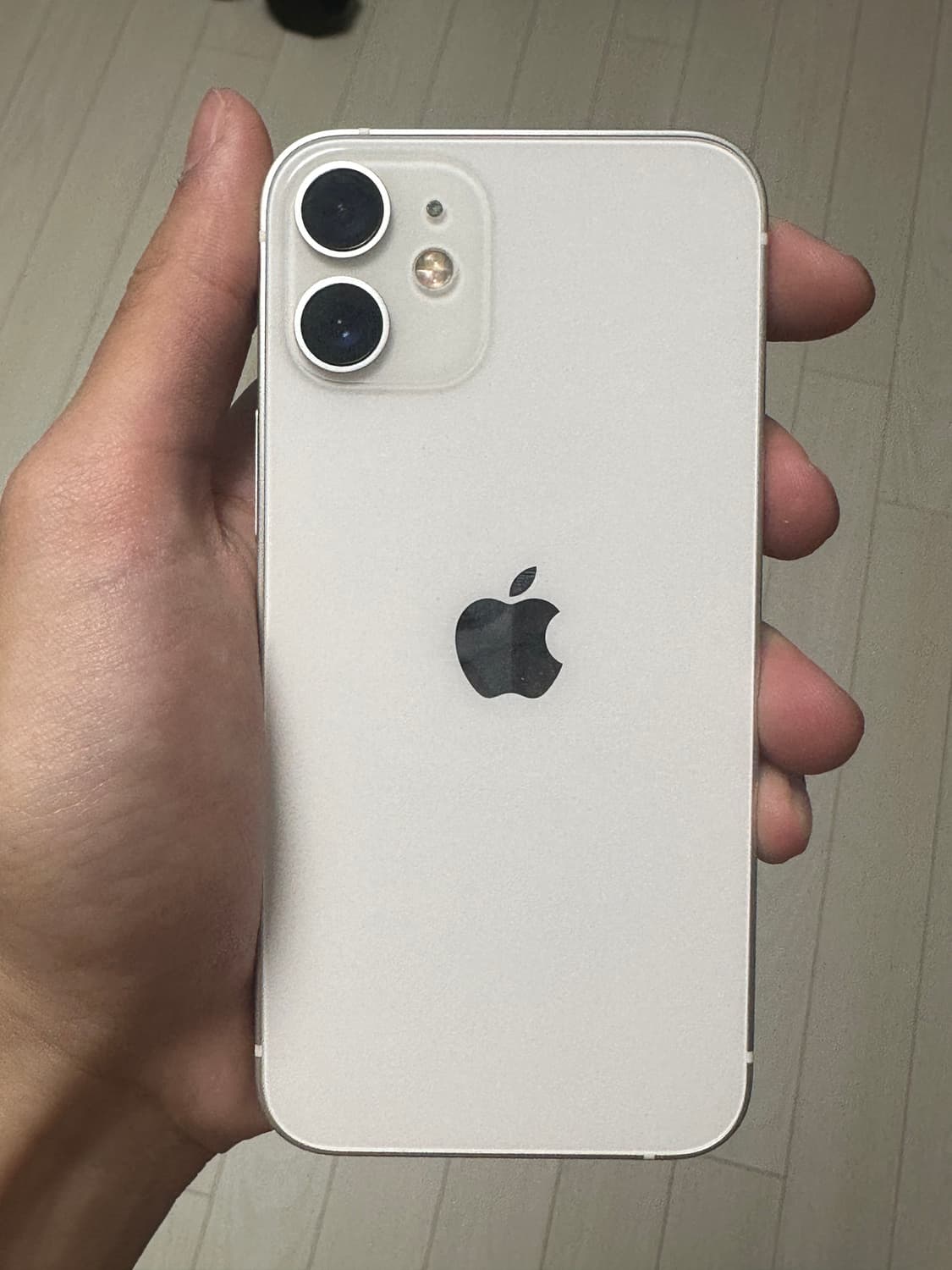 아이폰 12미니 128기가 상품이미지3