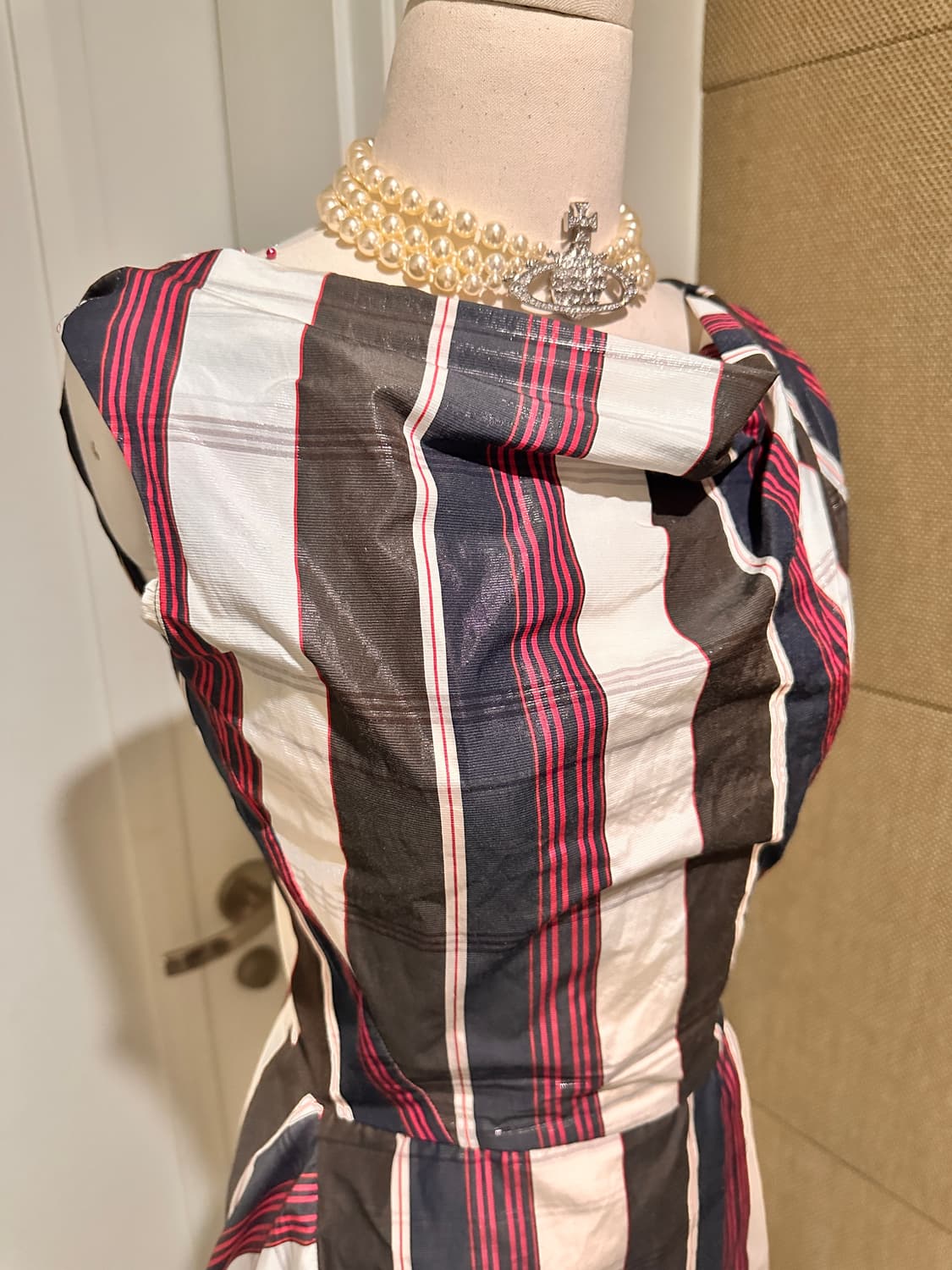 비비안웨스트우드 원피스 상품이미지3