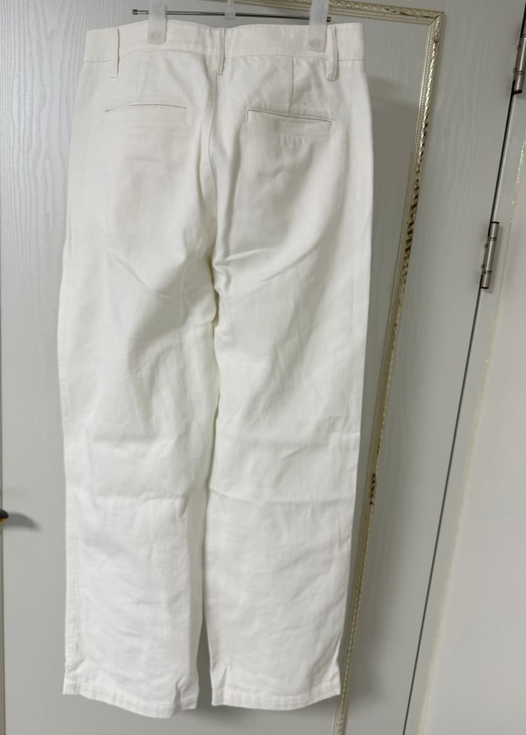 Beaker 비이커 코튼 팬츠 상품이미지2