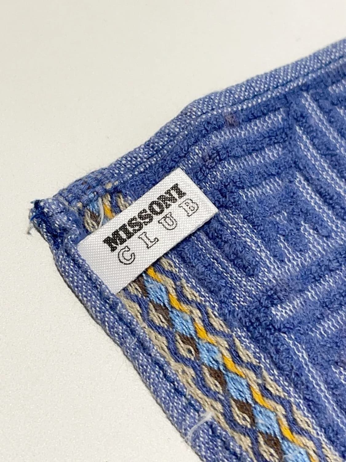 미쏘니 00's 재팬 미니 핸드 타올 A1369 상품이미지5