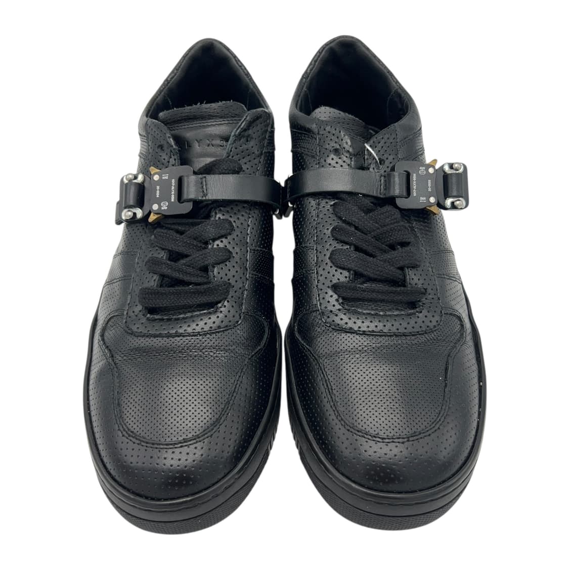 270 알릭스 95M 버클 로우 트레이너 블랙 (EU42) 상품이미지4