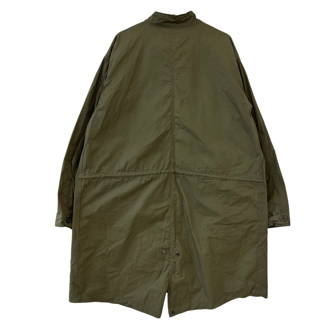 파르티멘토 피시테일 자켓 상품이미지5