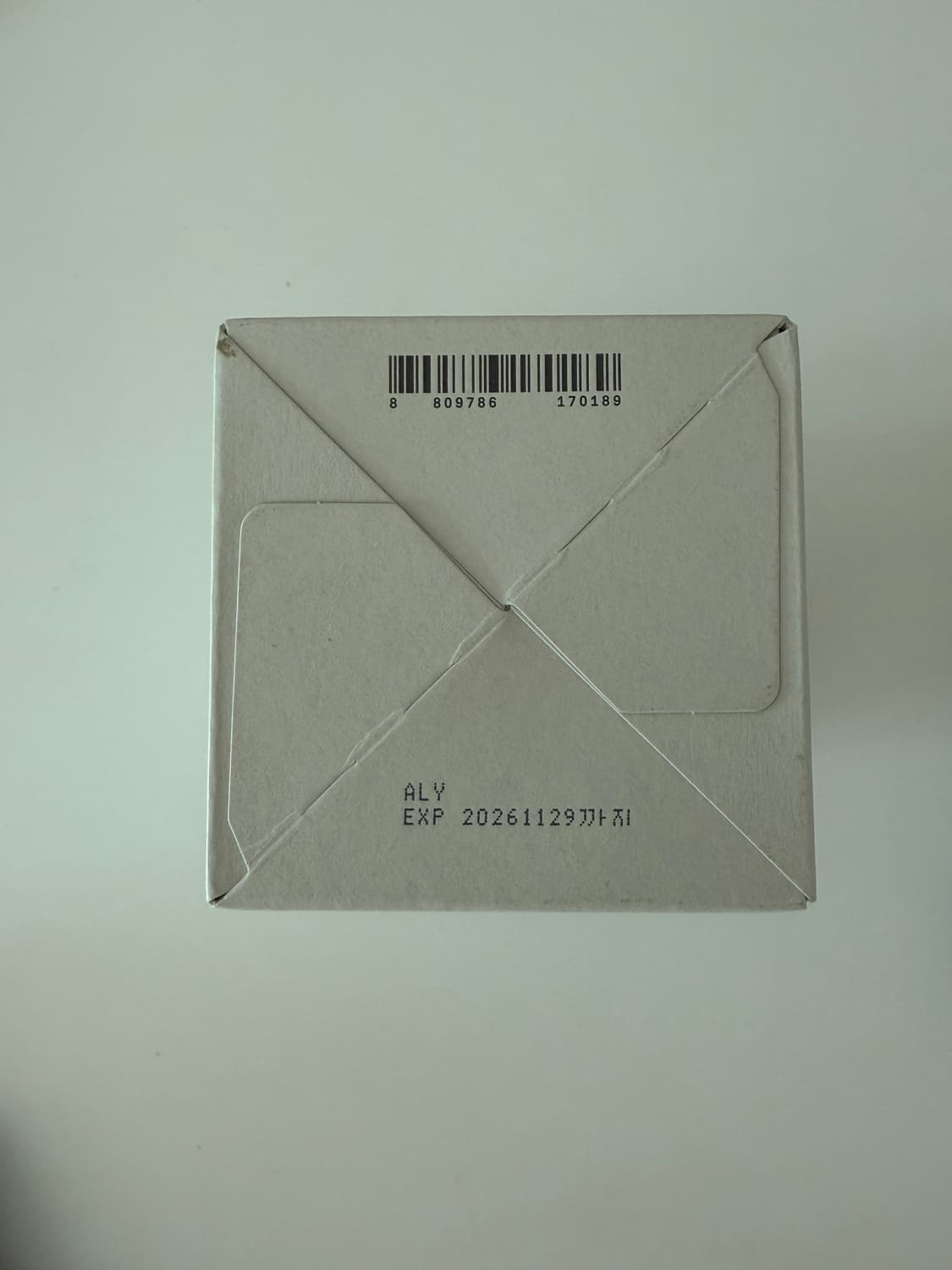 (새상품) 테누이 샴푸 + 바디 스크럽 상품이미지2