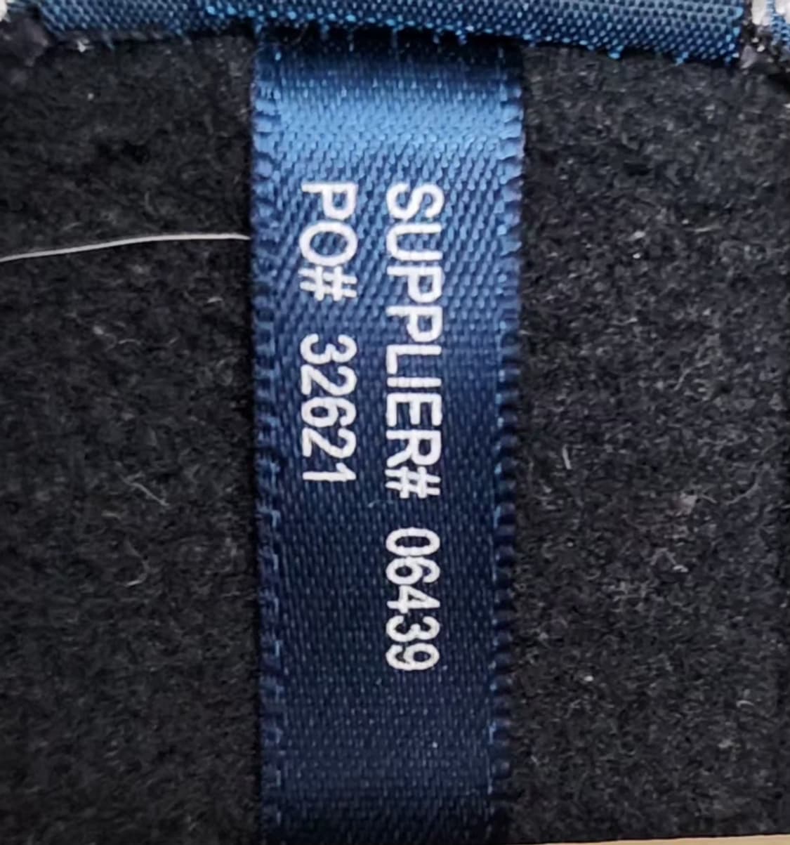 폴로랄프로렌 블루종 자켓 점퍼 100 상품이미지7