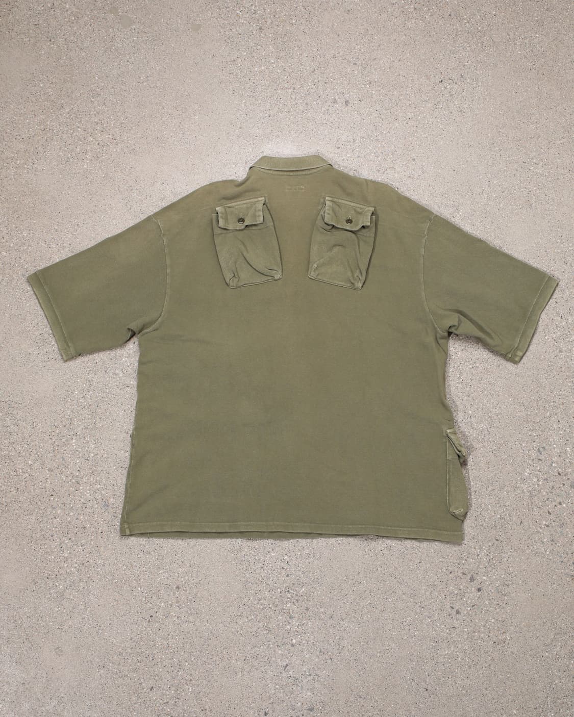 Kapital pocket T shirt 상품이미지3