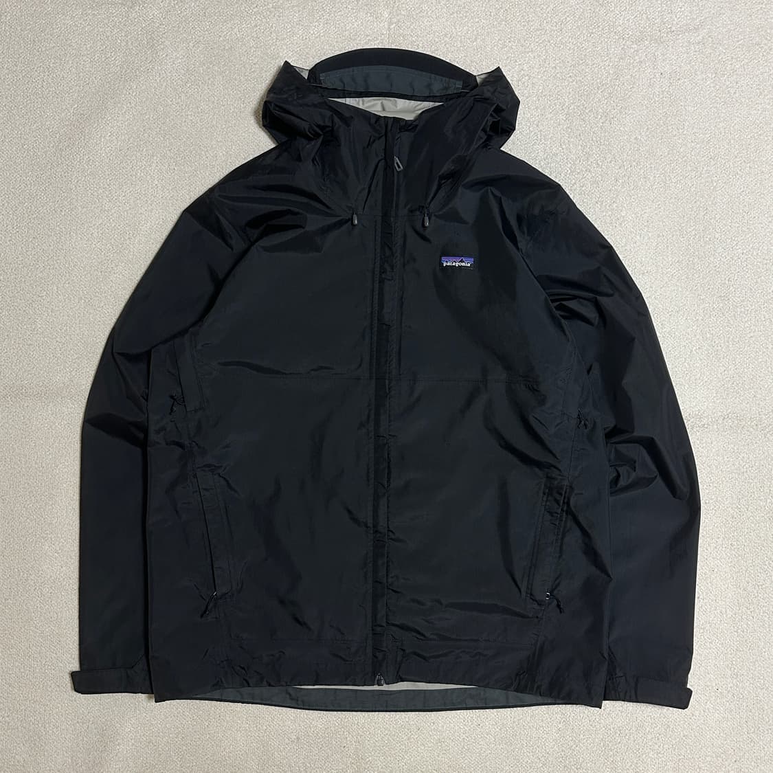 파타고니아 토렌쉘 자켓 상품이미지2