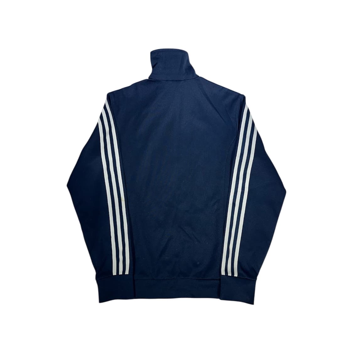 아디다스 네이비 화이트 삼선 트랙탑 져지 95 상품이미지6