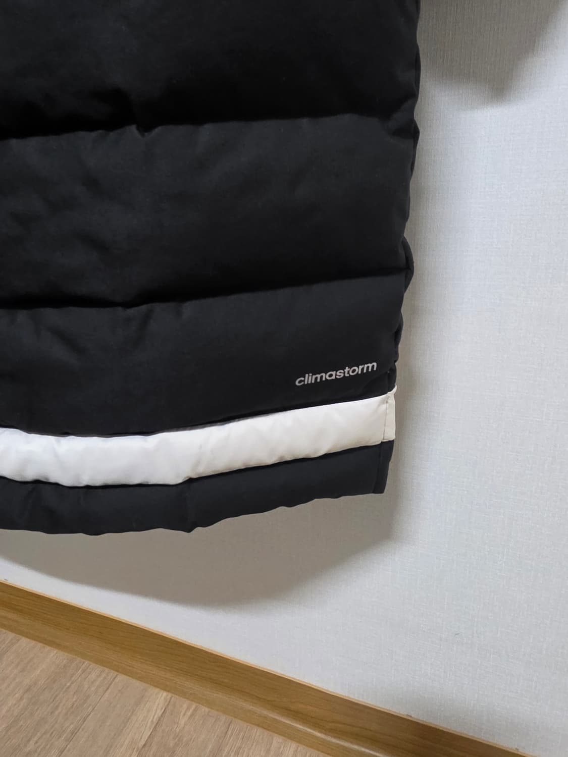 아디다스 롱 패딩 상품이미지8