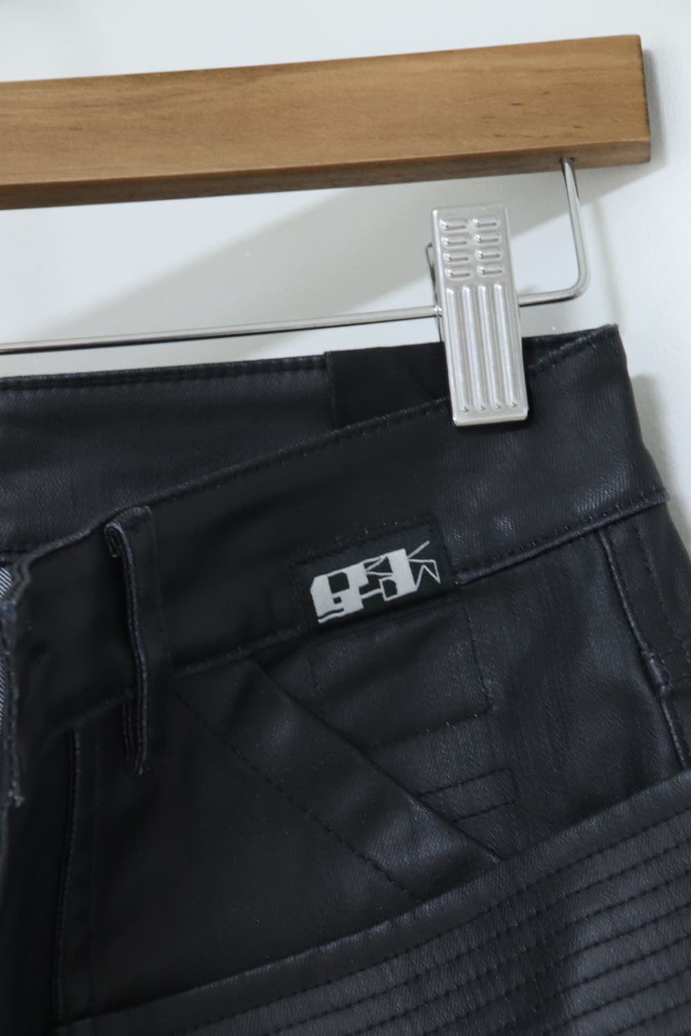 릭오웬스 이지 크리치 플레게톤 데님 상품이미지3