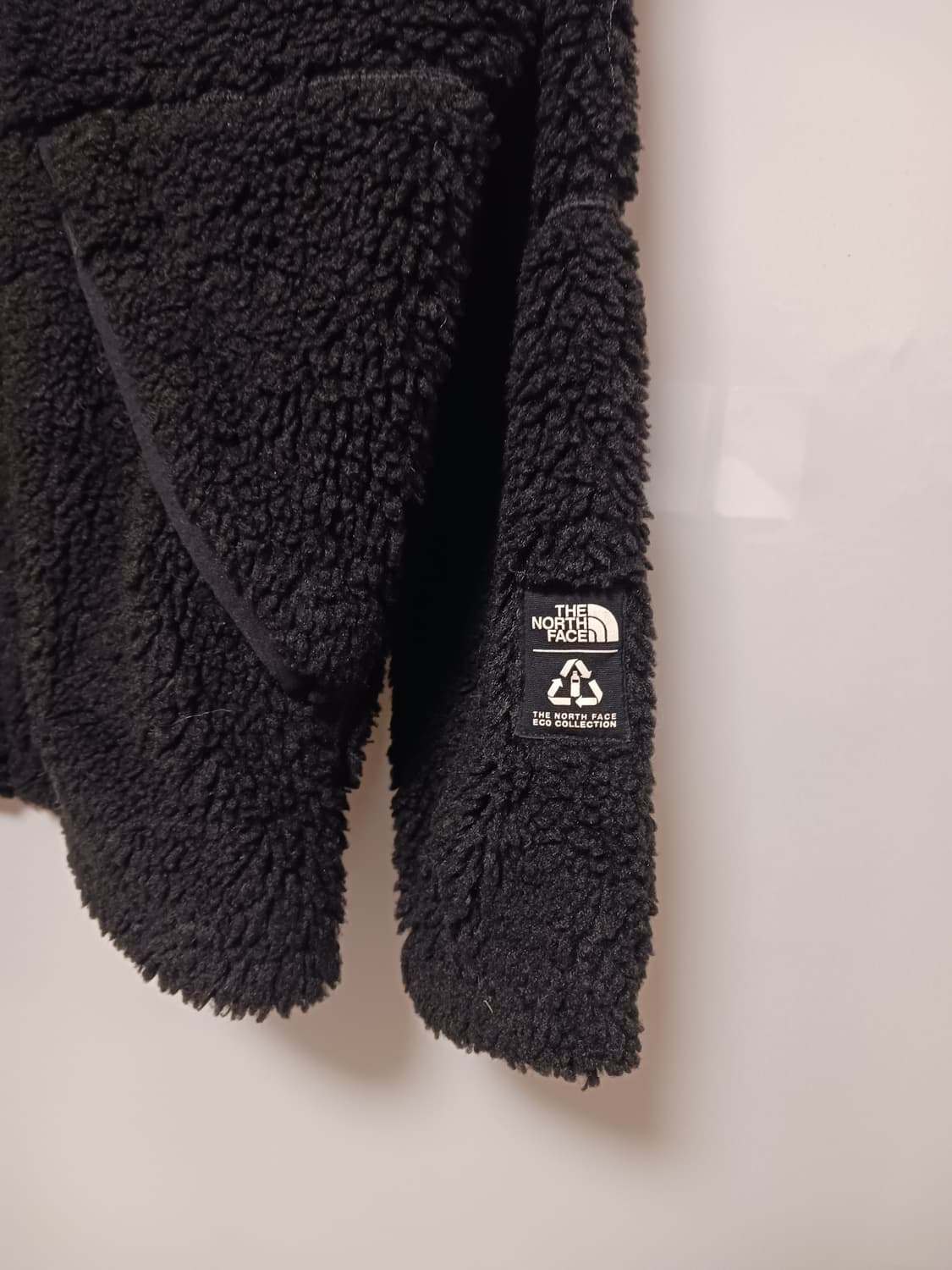 노스페이스 화이트라벨 라만 블리스자켓 상품이미지4