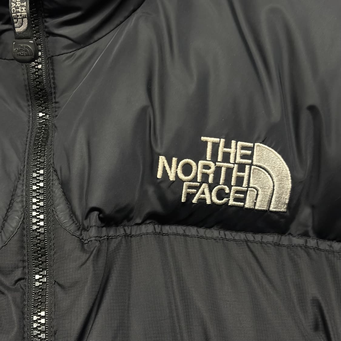 노스페이스 패딩 눕시 700 ( 털빠짐 2 ) 상품이미지3