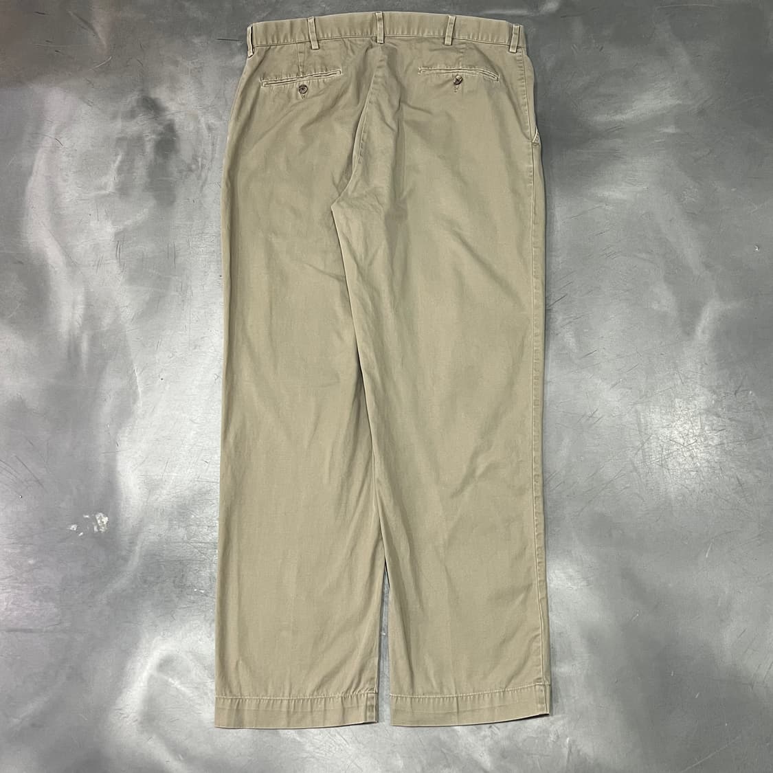  폴로랄프로렌 베이지 치노팬츠 y15466 상품이미지2