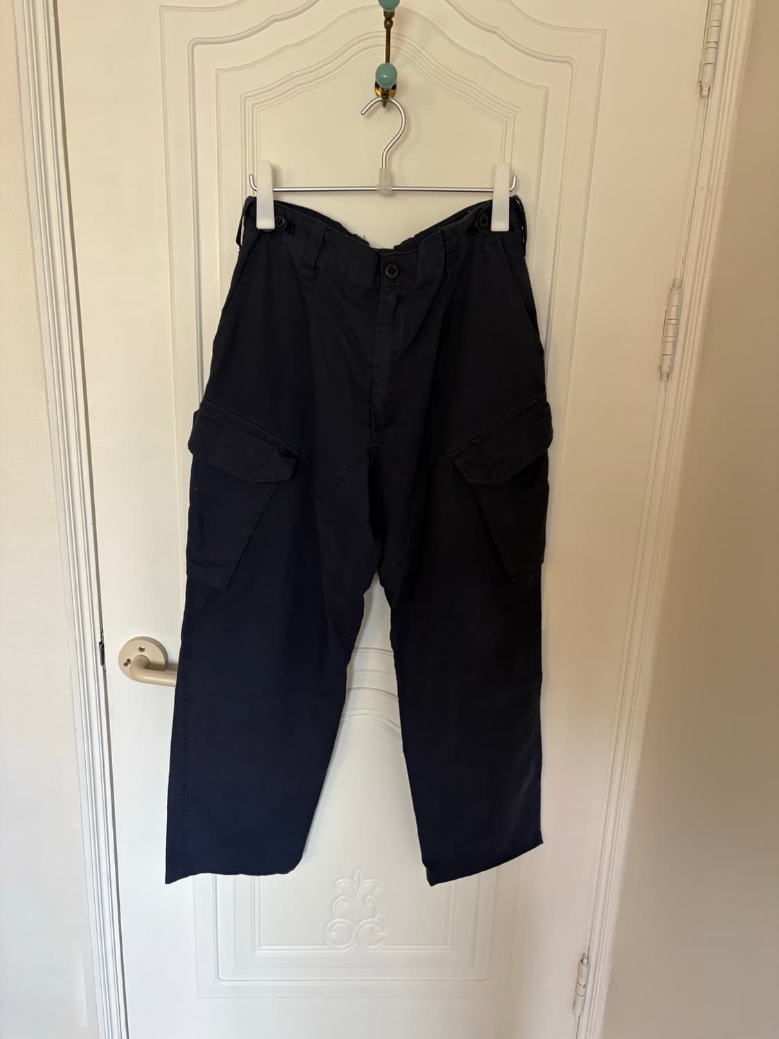 영국군 네이비로얄 팬츠(34) 상품이미지2