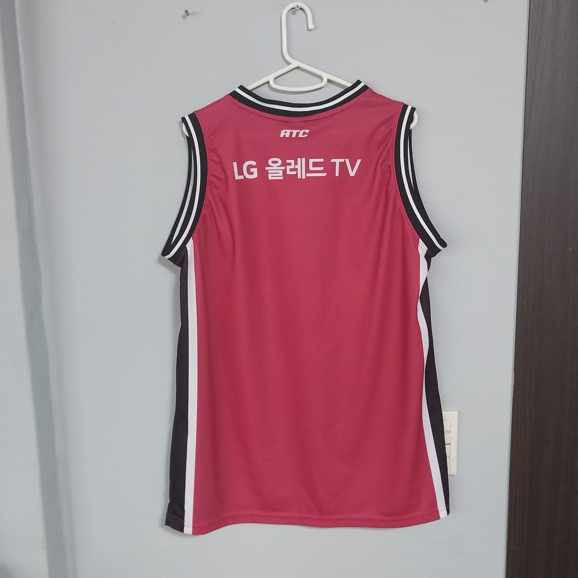 엘지 프로농구 남자100 상품이미지3