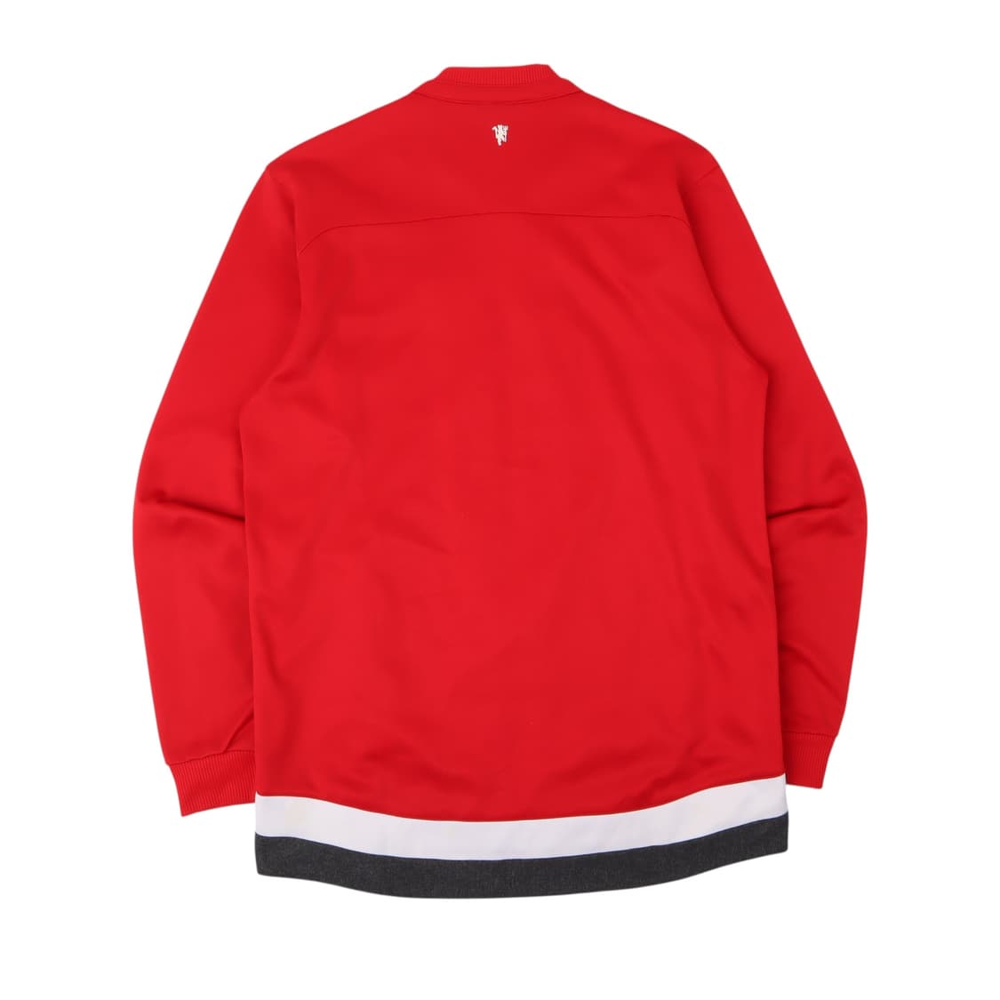 아디다스 맨체스터 유나이티드 져지 자켓 상품이미지5