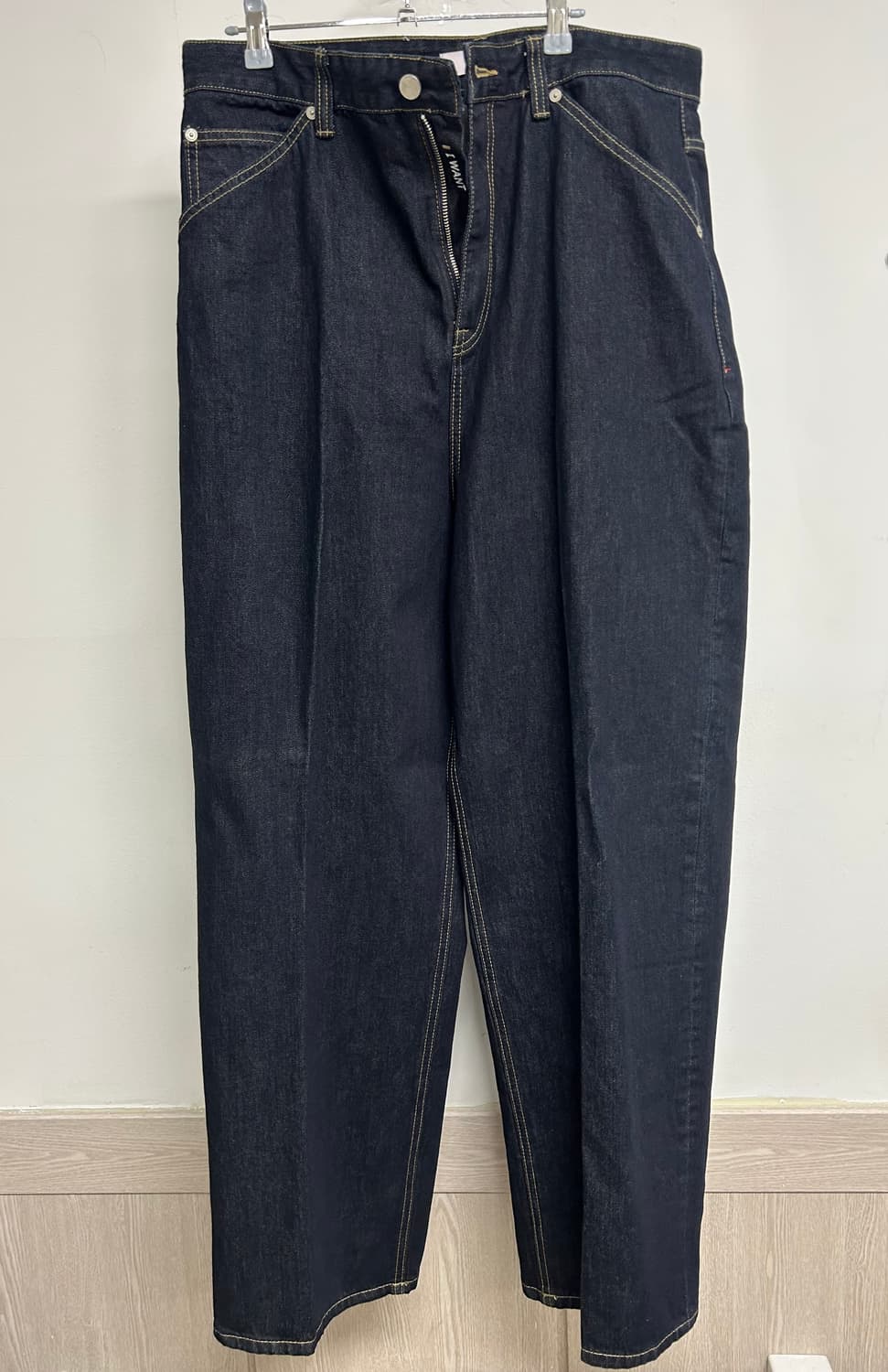 PLAC 데님 팬츠 36 상품이미지1