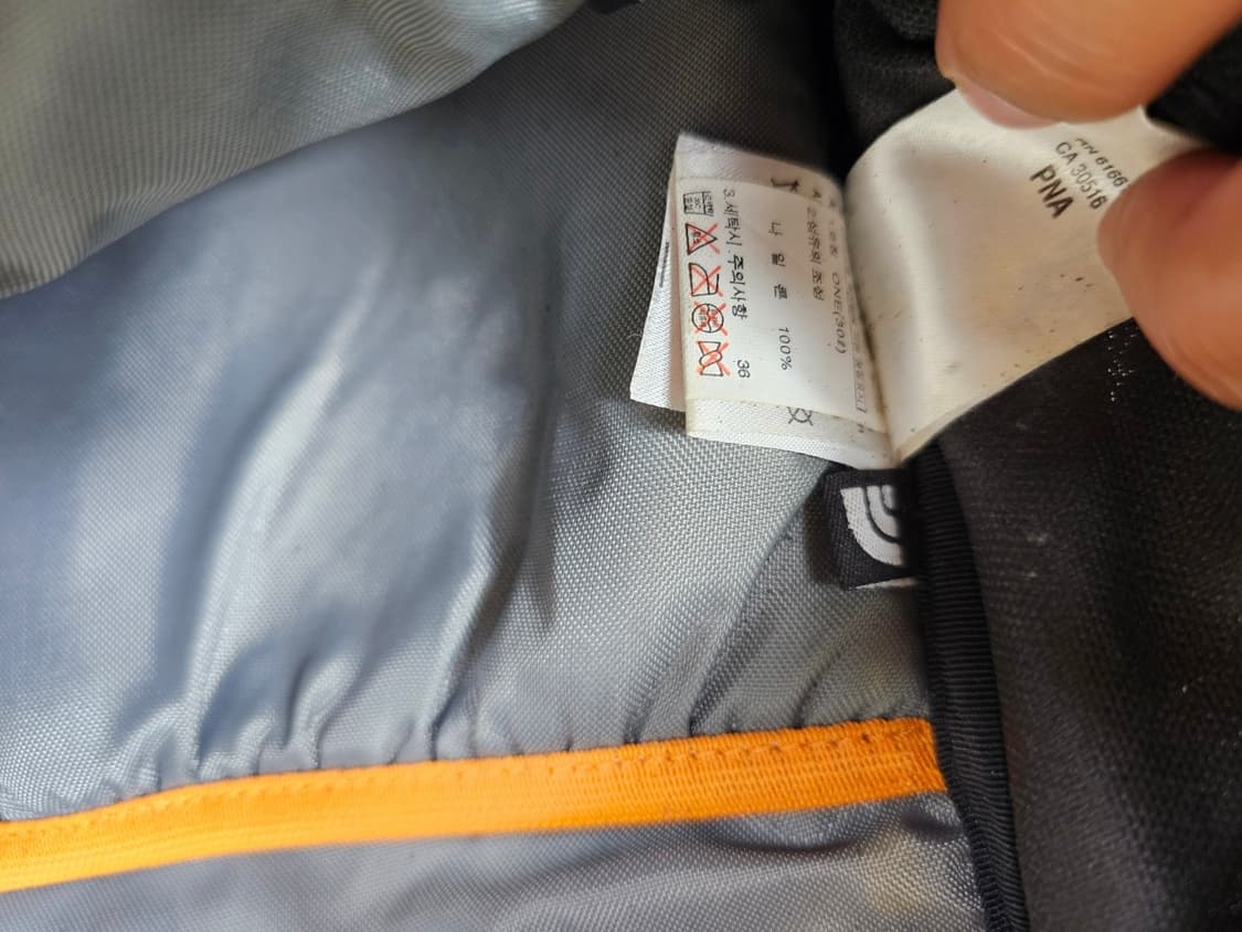 노스페이스헤클러백팩 상품이미지7