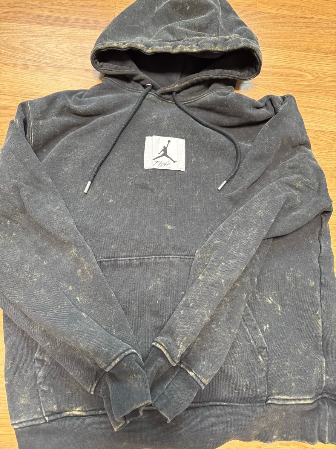 조던 후드티 m 상품이미지1