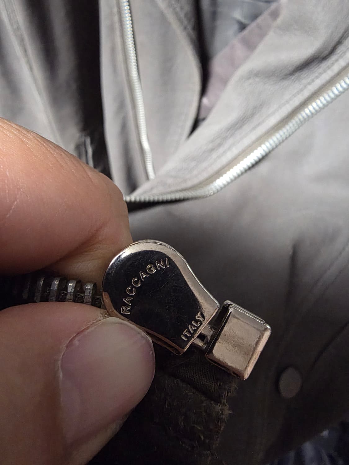 [Archive] 릭오웬스 Rick Owens  Blister Lamb 상품이미지2