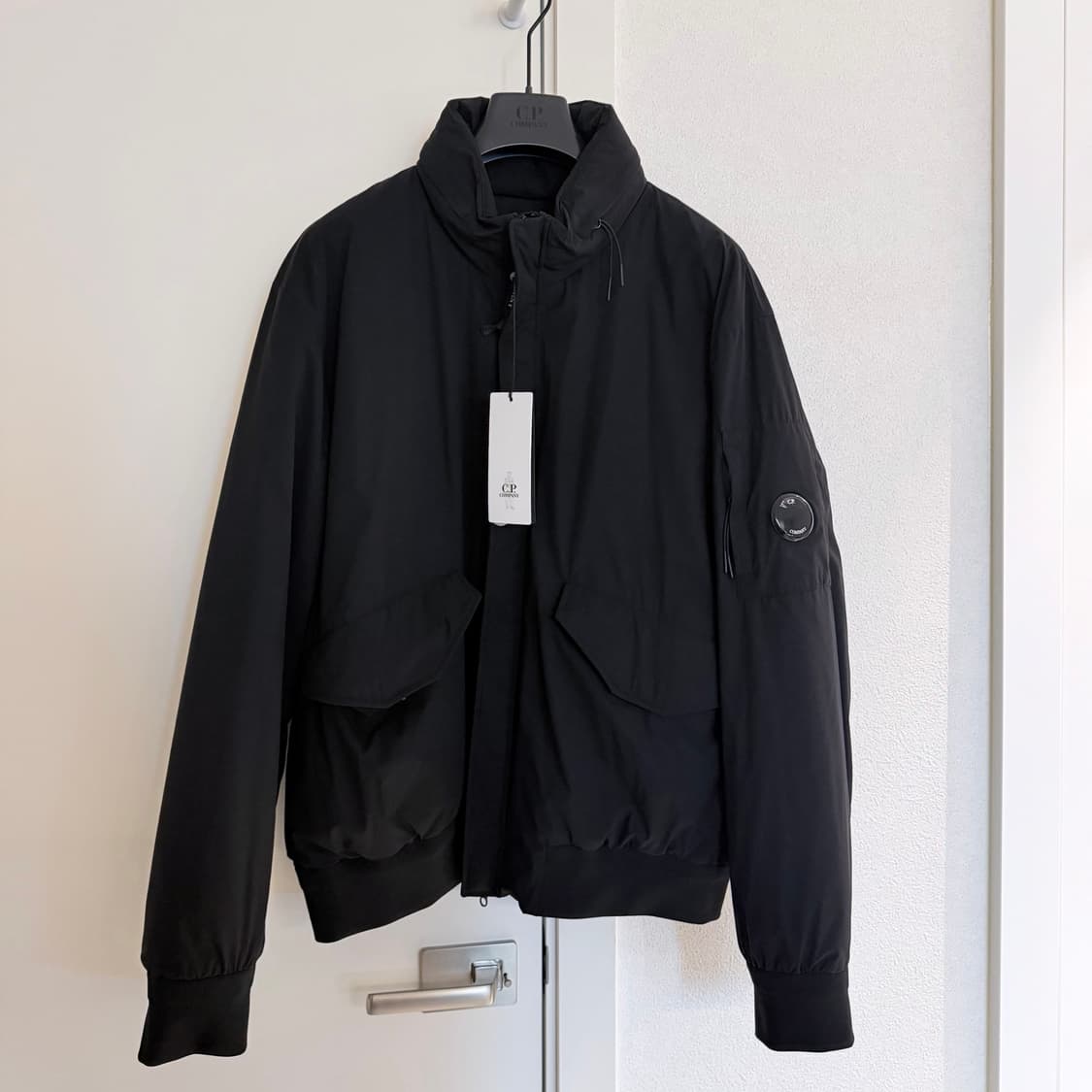 cp company pro-tek padded Jacket 상품이미지1