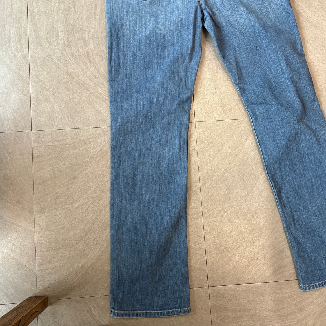 칼하트 정품 오리지널 데님 팬츠 상품이미지3