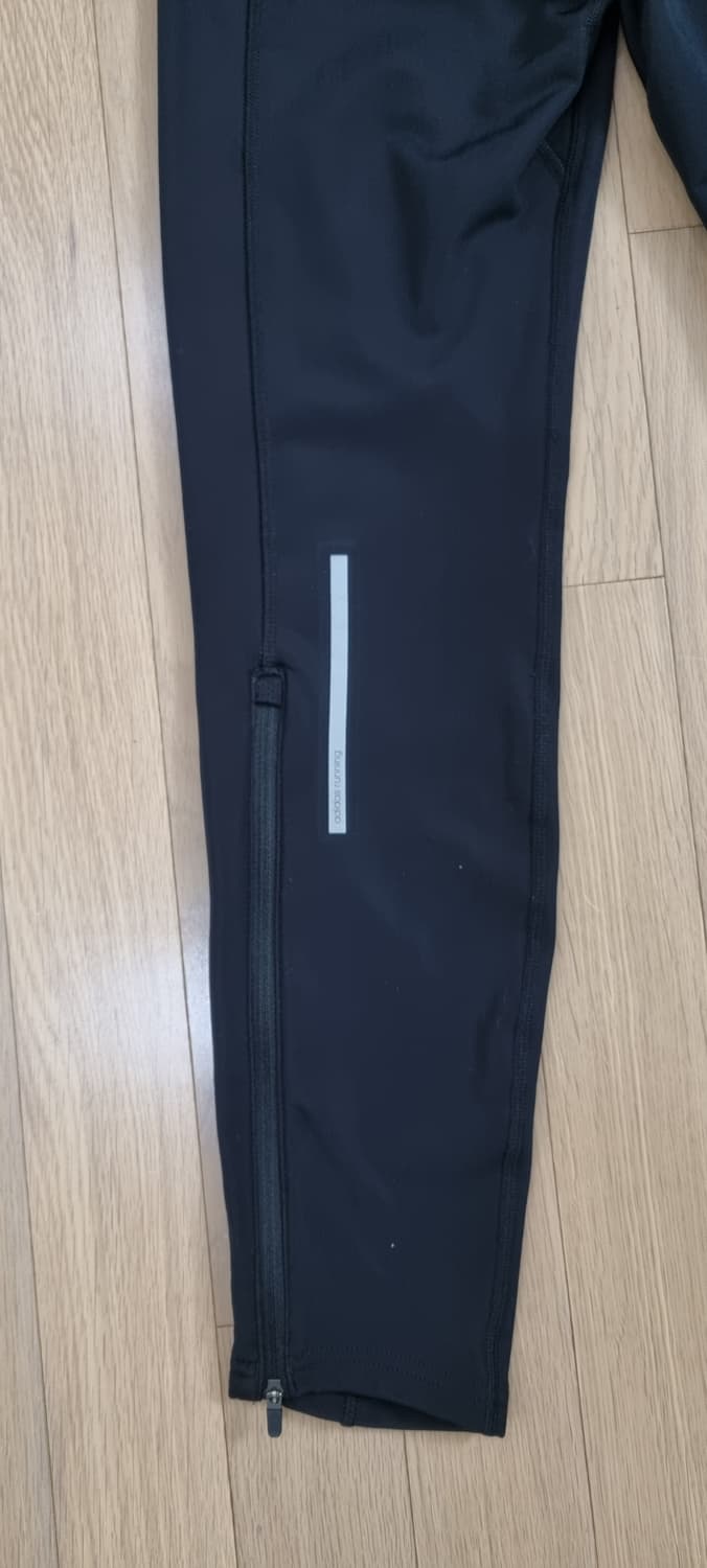 아디다스 클라이마 히트 기모 타이츠 L _ 남성 상품이미지7