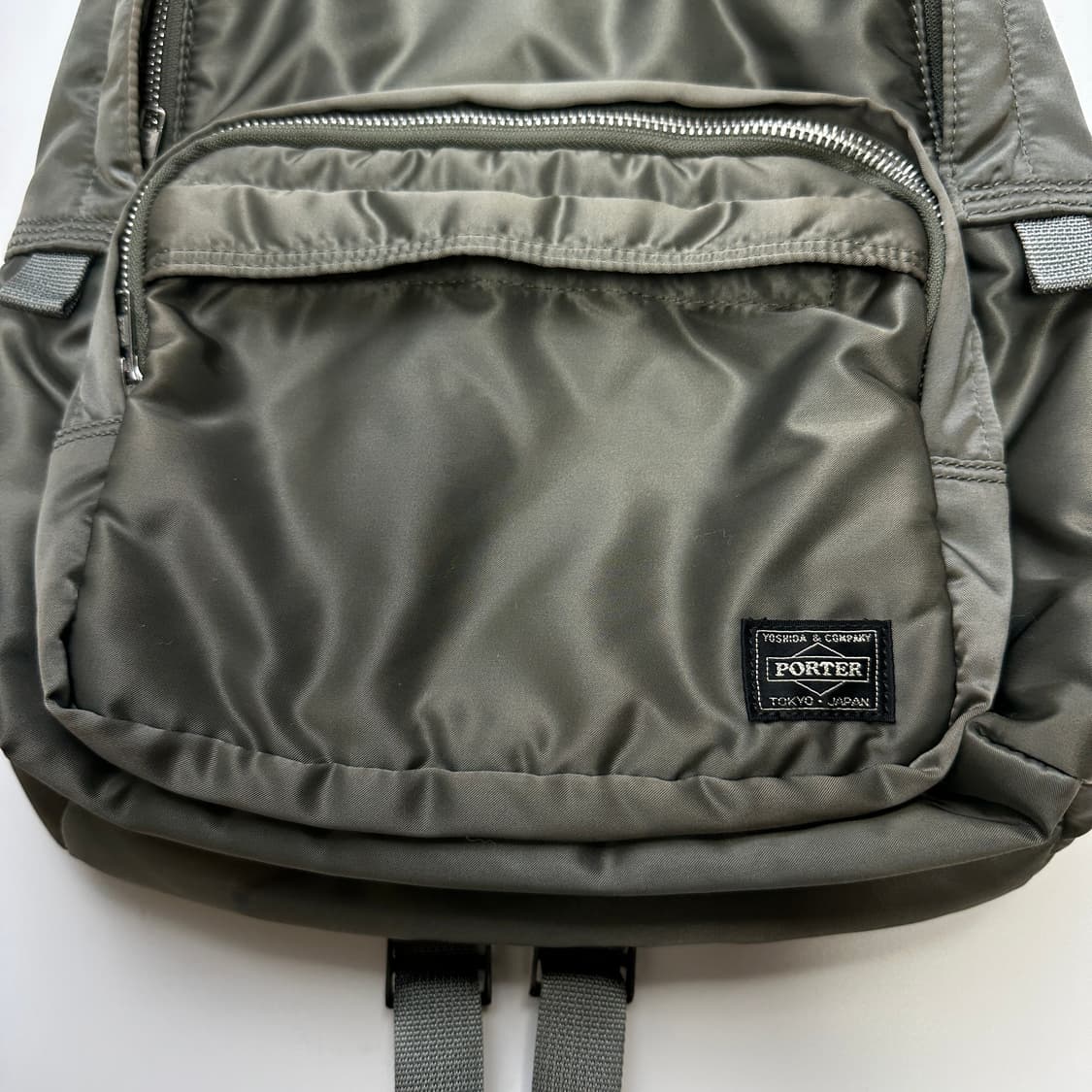 PORTER TANKER DAYPACK 포터 탱커 데이팩 백팩 상품이미지2