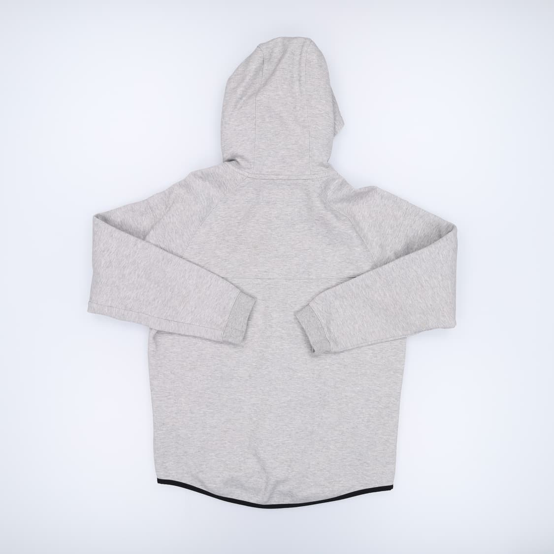 [XL] 나이키 테크플리스 풀오버 후드집업 1211H1 상품이미지2