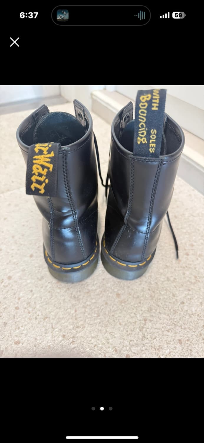 닥터마틴 1460 270 상품이미지2