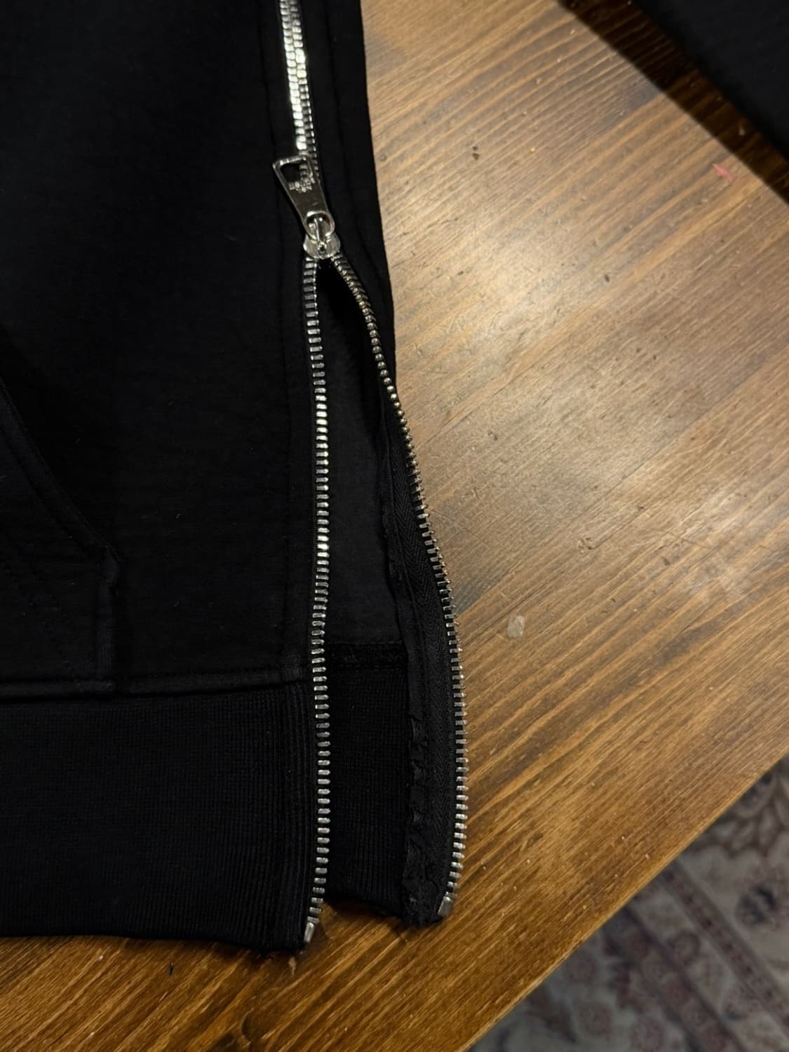 Neil Barrett 닐바렛 후드티 100 상품이미지9